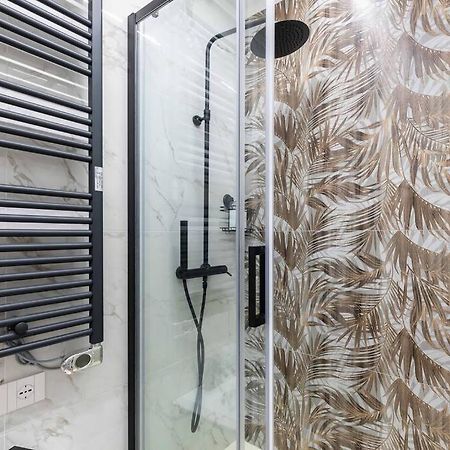 Exotic House In Central Of Milan Luaran gambar