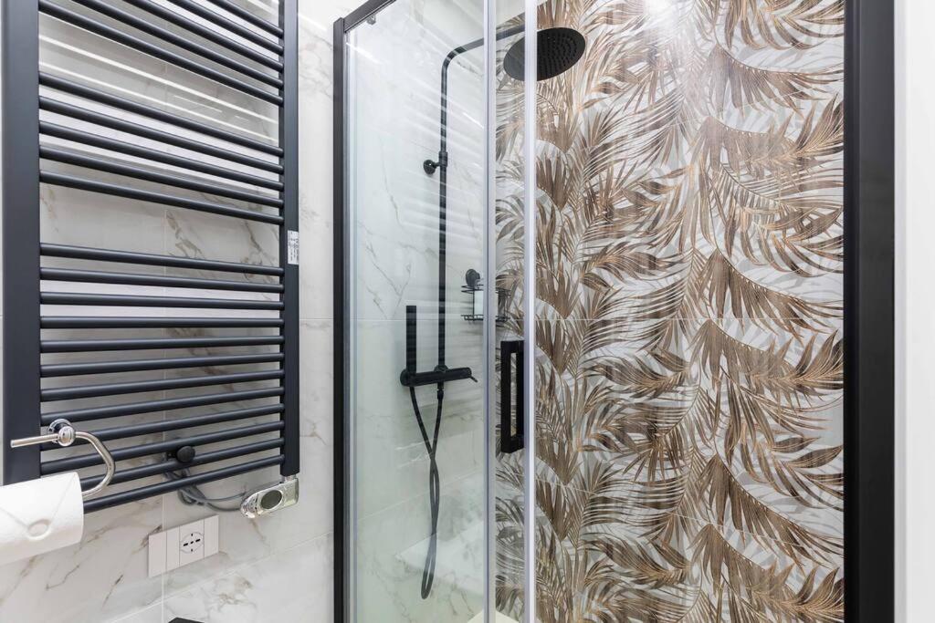 Exotic House In Central Of Milan Luaran gambar
