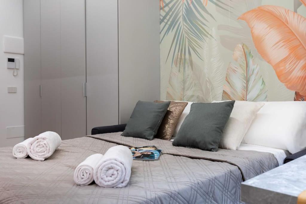 Exotic House In Central Of Milan Luaran gambar